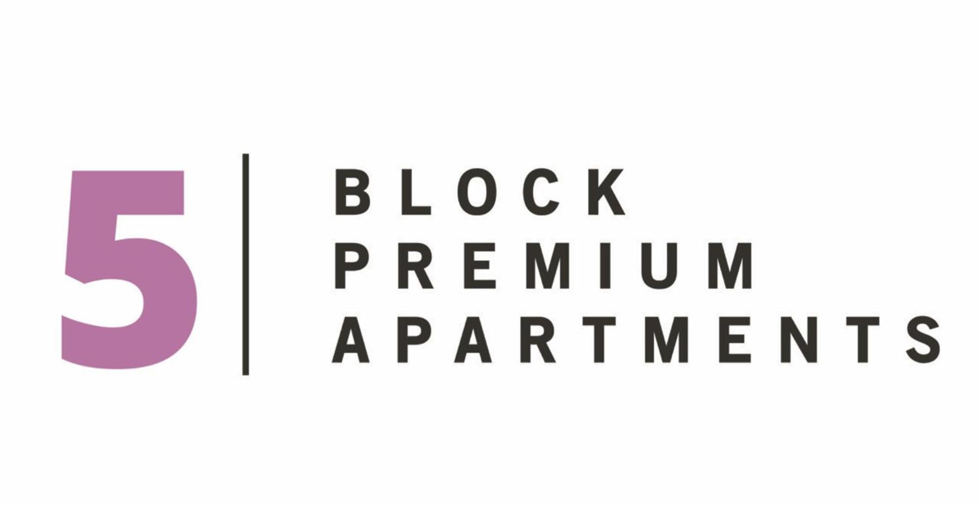 5 Block Queen Papenburg Esterno foto